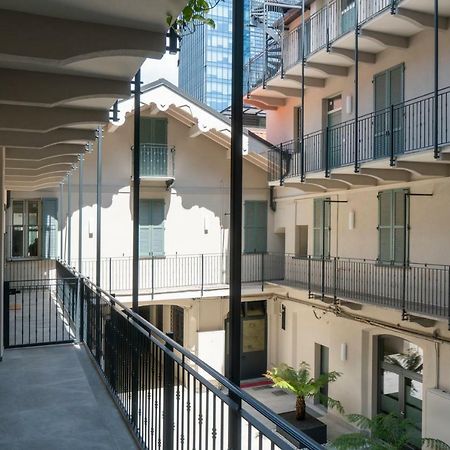 Brera Apartments In Porta Nuova Mediolan Zewnętrze zdjęcie