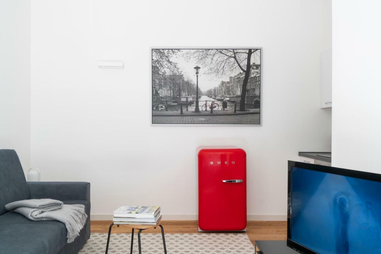 Brera Apartments In Porta Nuova Mediolan Zewnętrze zdjęcie