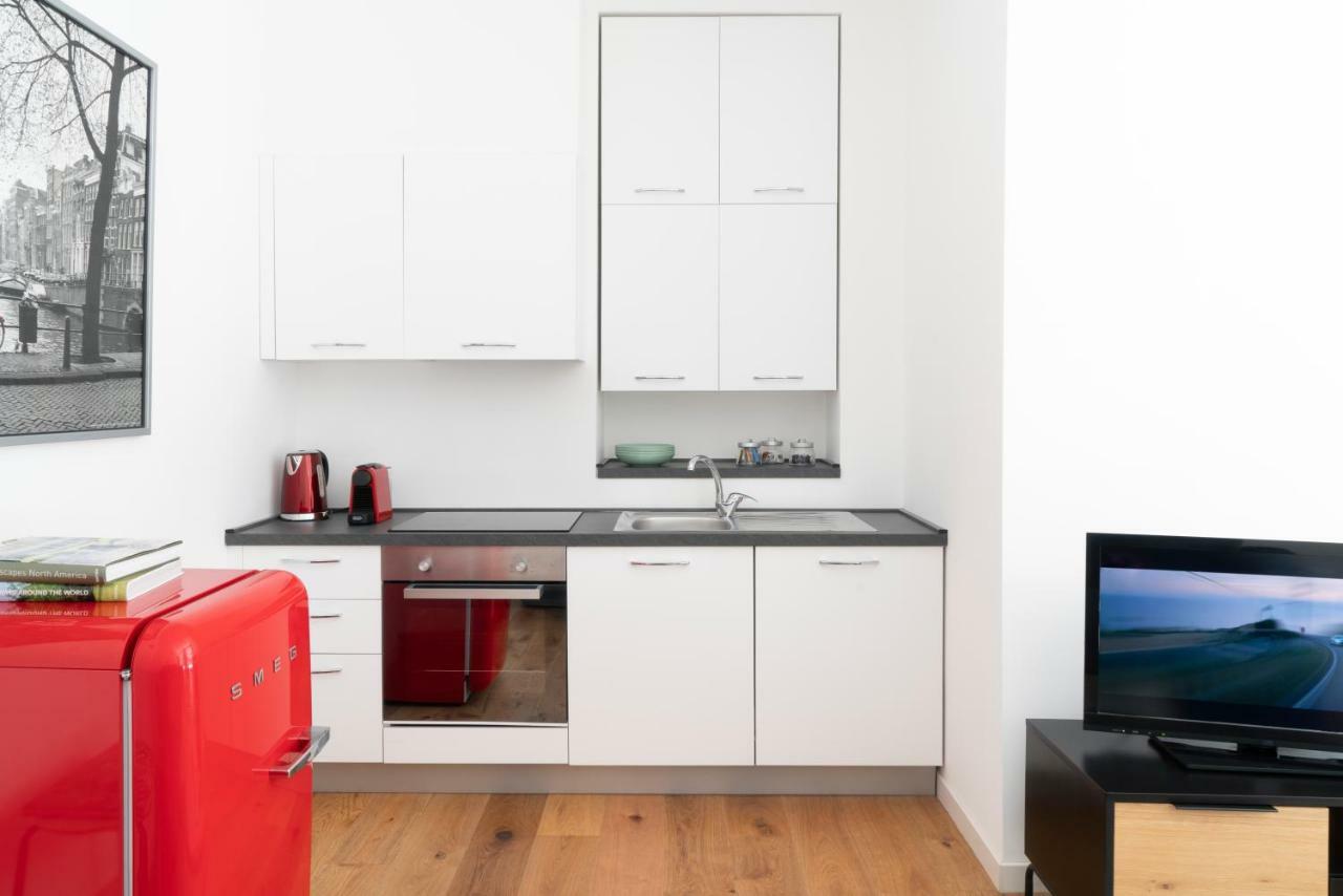 Brera Apartments In Porta Nuova Mediolan Zewnętrze zdjęcie