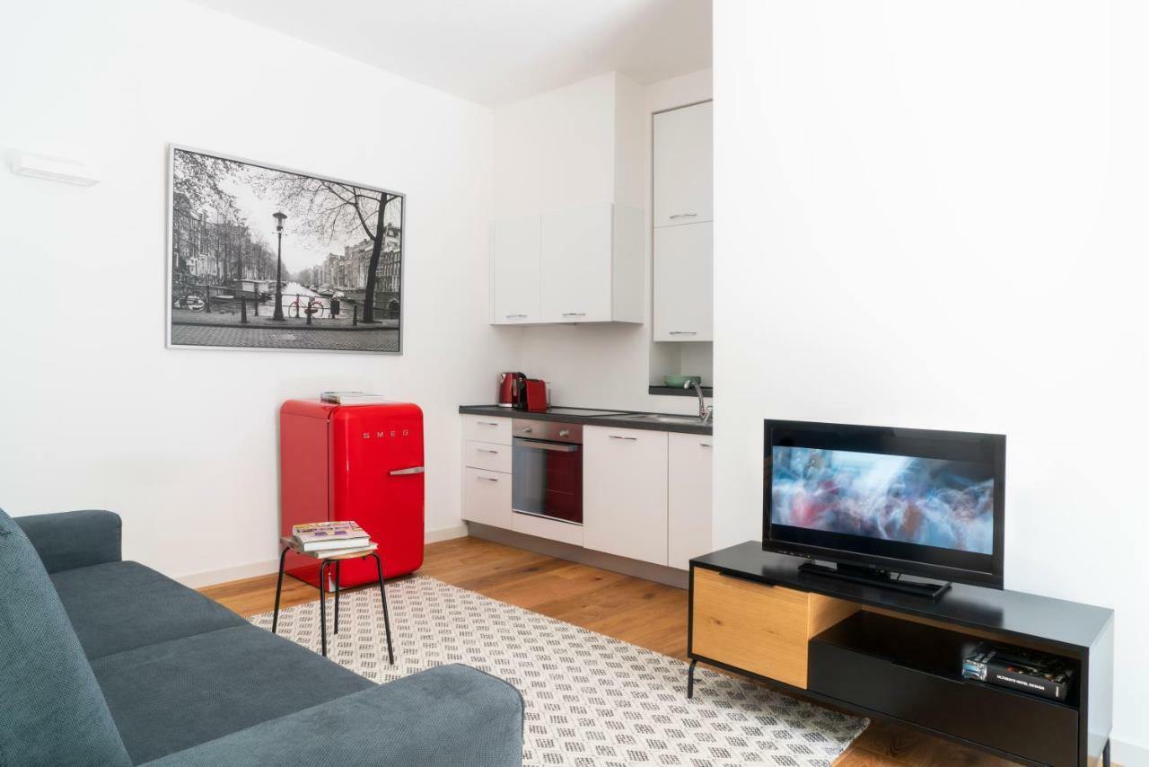 Brera Apartments In Porta Nuova Mediolan Zewnętrze zdjęcie